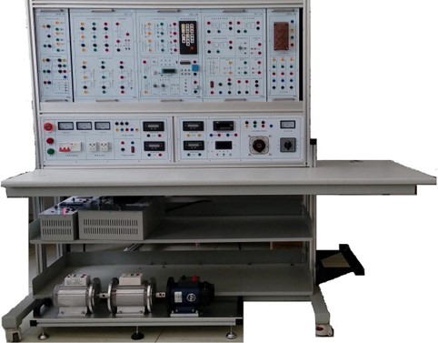 Power Electronic Technology & Automatic Control Training set