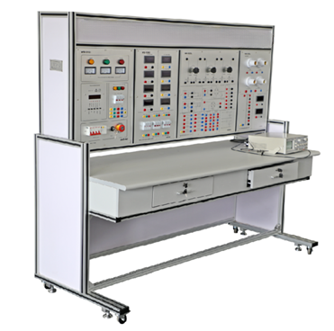 Basic Electric Training System