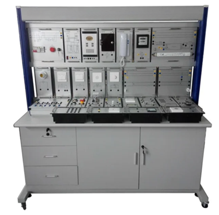 Electrical Installation Training System
