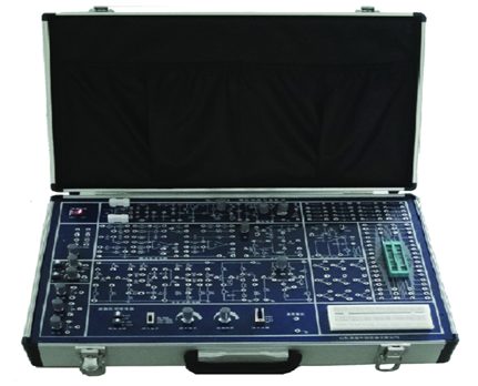 Analog Circuit Experiment Box