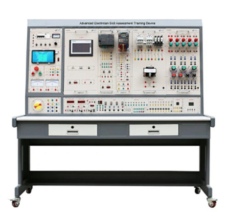 Advance Electrical skill Assessment Training device