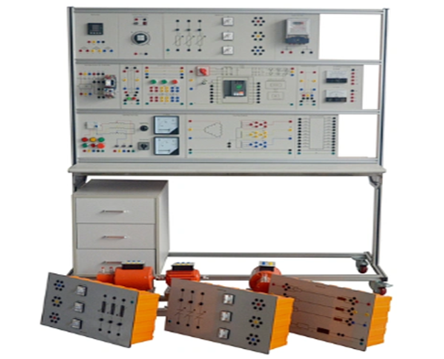 Power Transmission and Distribution Experiment system
