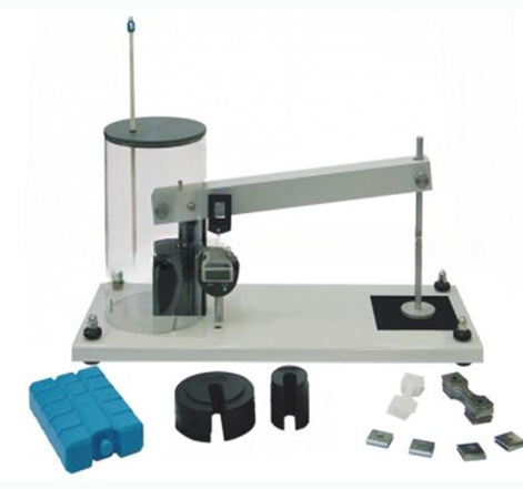 Creep Testing Machine