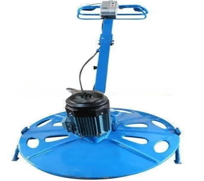 Power Floater Machine