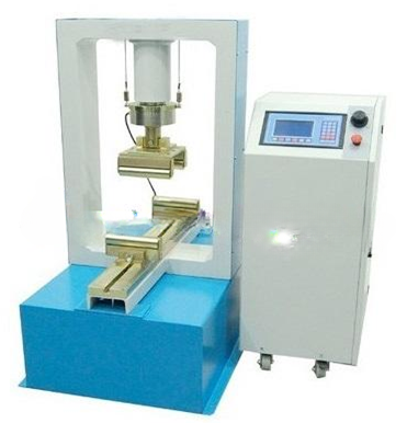 Flexure Testing Machine Digital