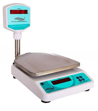 Digital Weighing Balance