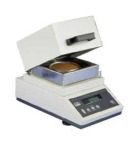 Moisture Determination Balance