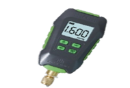 Digital Vacuum Meter