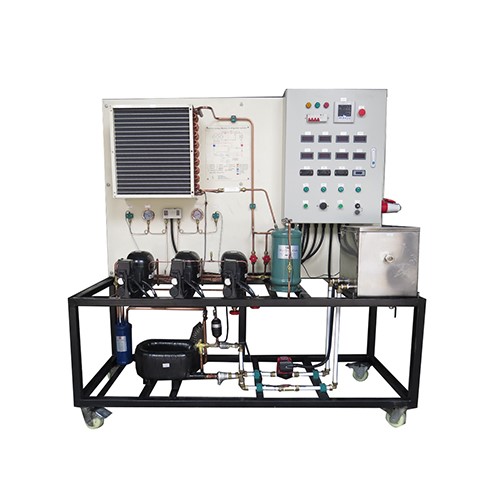 Energy Efficiency In Refrigeration Systems Refrigeration