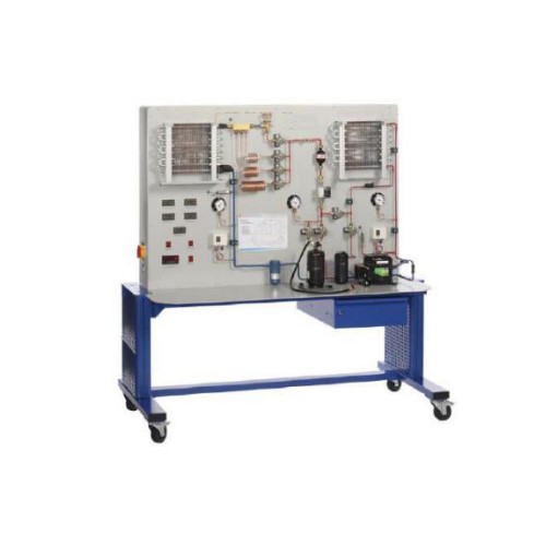 Compression Refrigeration System