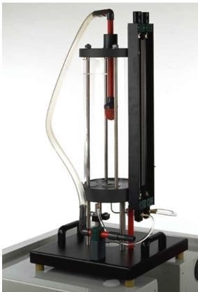 Flow Through an Orifice Apparatus