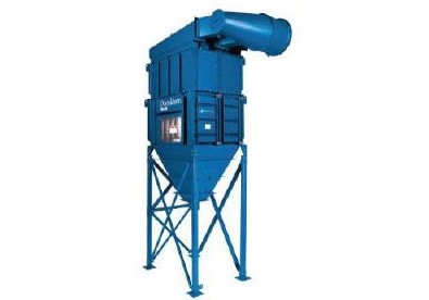 DUST COLLECTOR APPARATUS