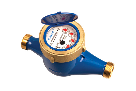 Volumetric Water Meters